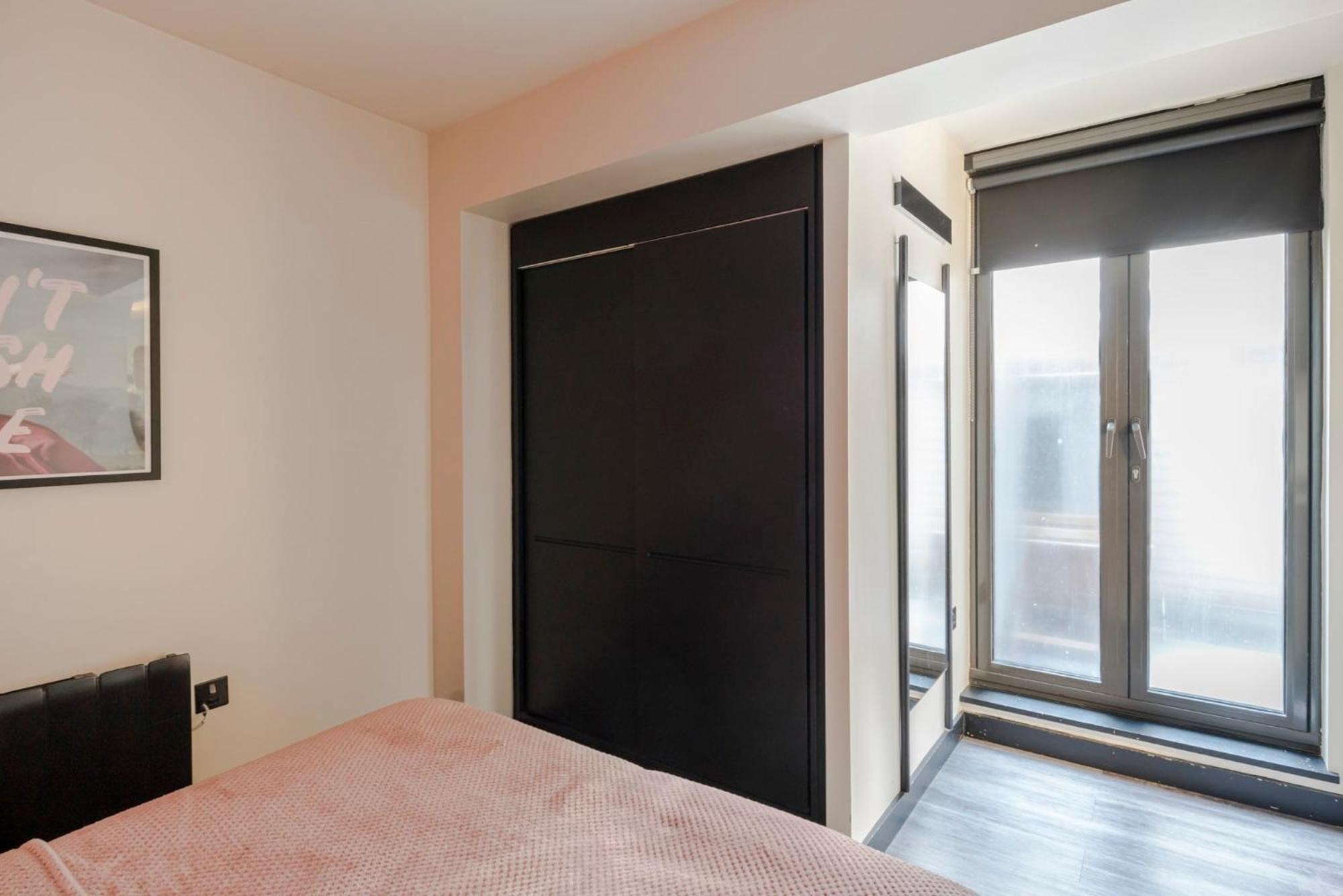 Apartament The Sassy - Soho - By Frankie Says